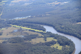 Camden Haven Airfield