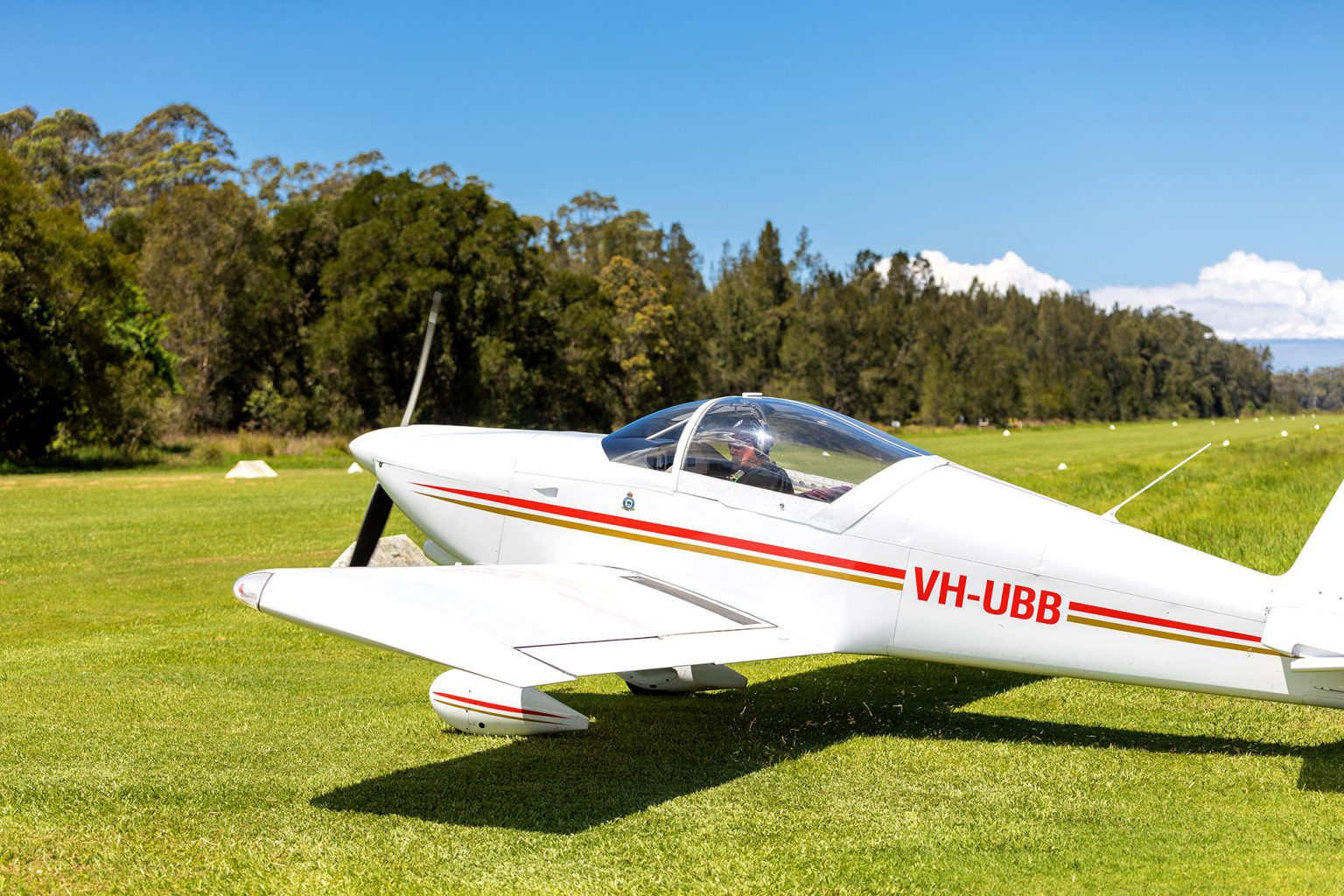 Contact - Camden Haven Airfield Nsw